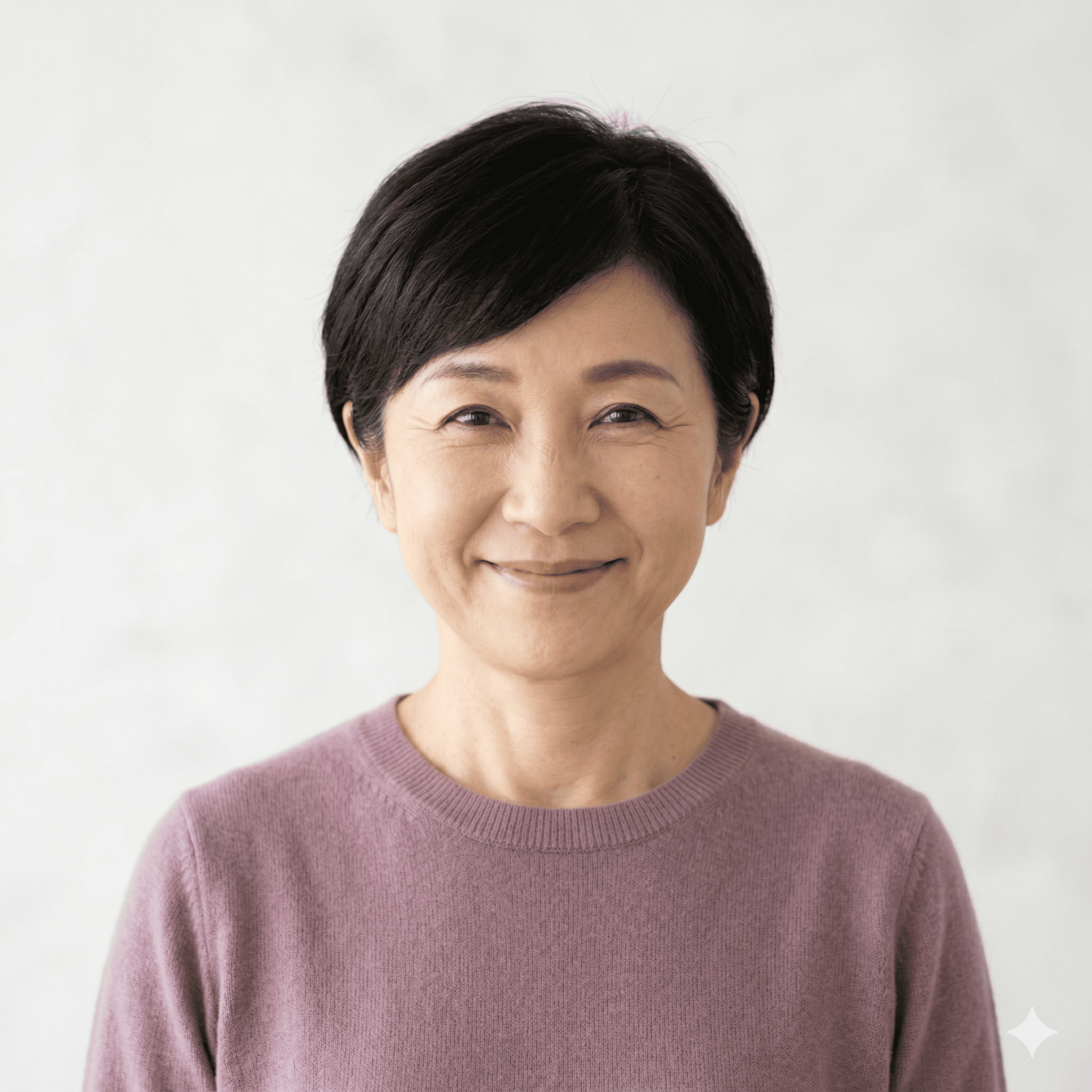 山本 恵子さんの写真